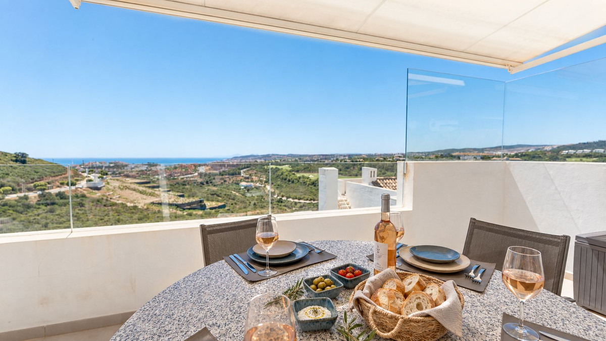 Percelen te koop in Casares | 2 slaapkamers H5481598