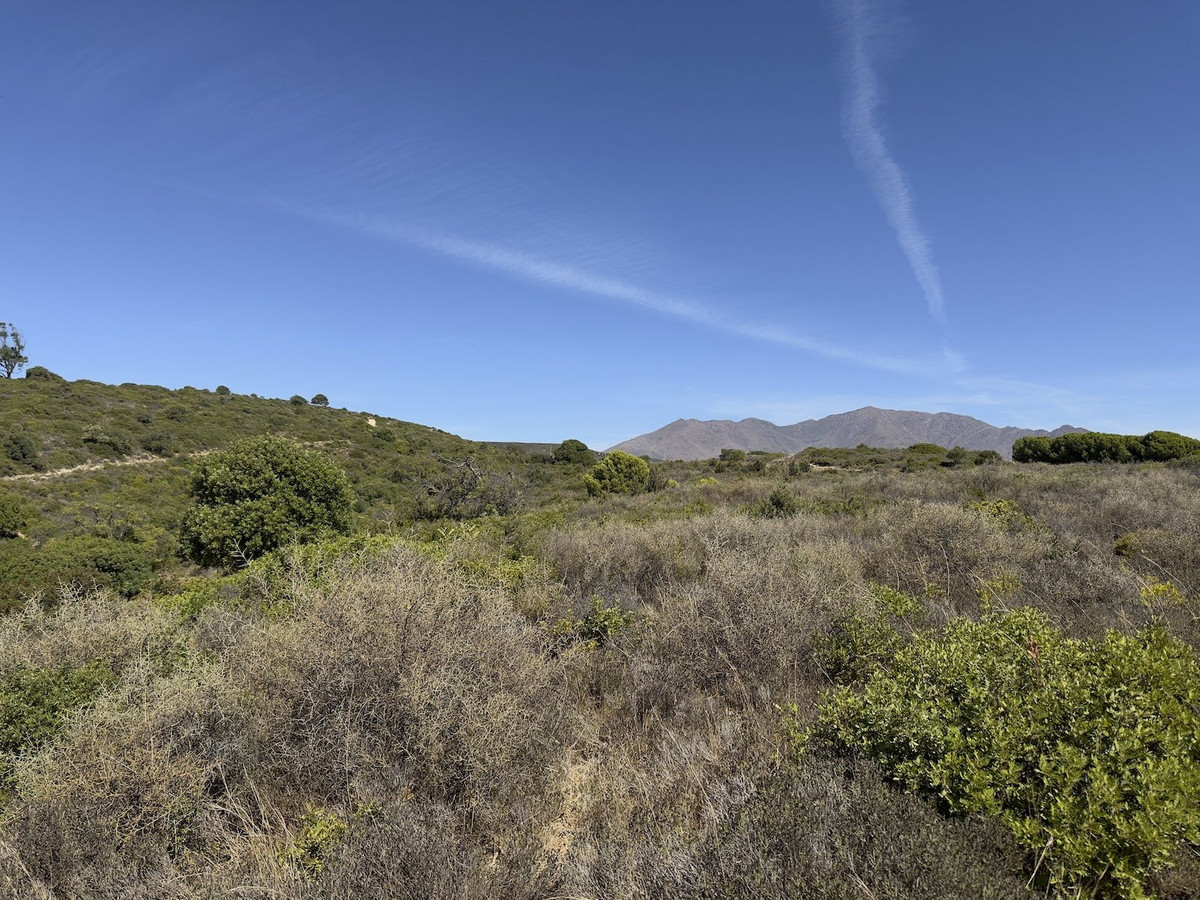 Grond te koop in Casares | 0 slaapkamers H5495377