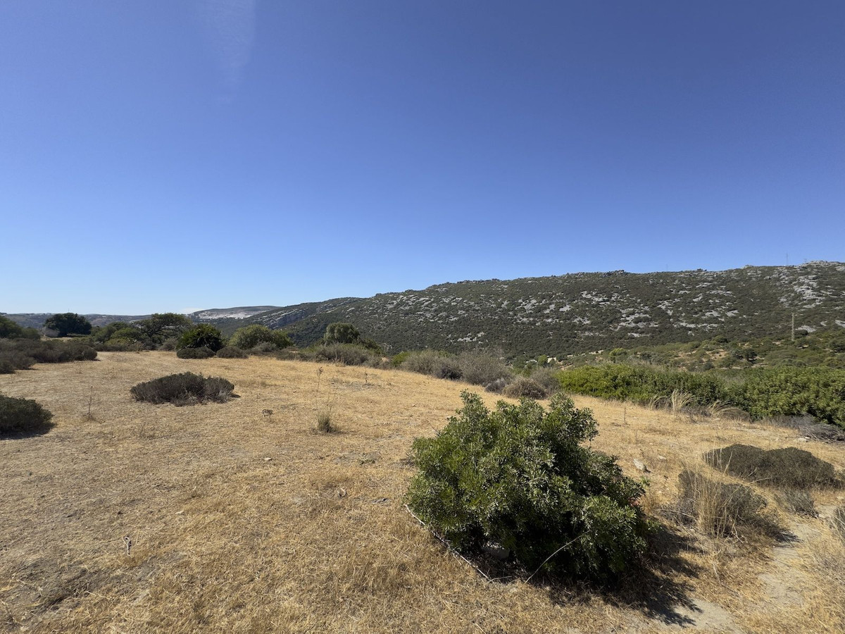 Grond te koop in Casares | 0 slaapkamers H5495377