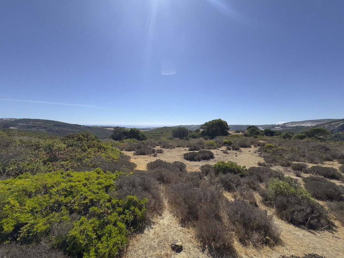 Grond te koop in Casares | 0 slaapkamers H5495377