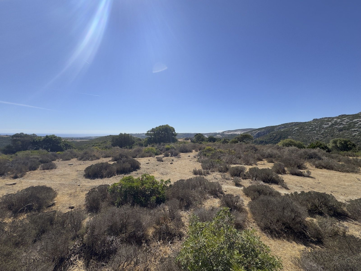 Grond te koop in Casares | 0 slaapkamers H5495377