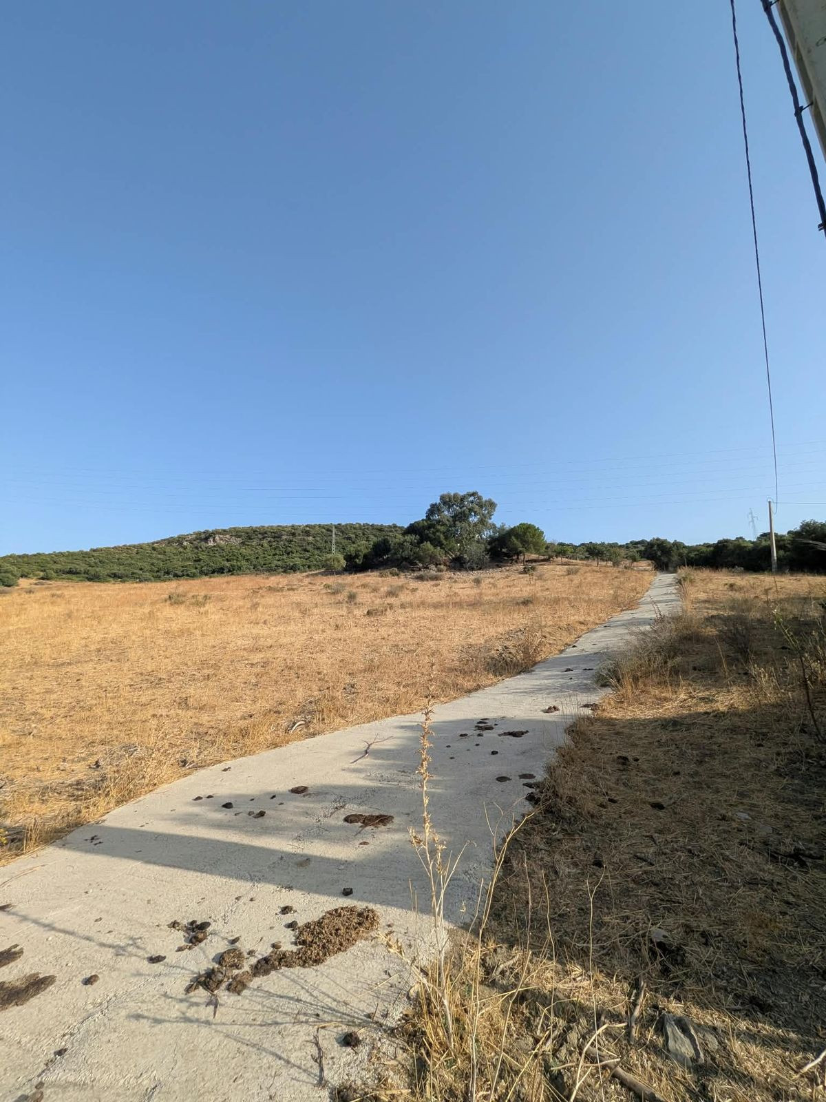 Grond te koop in Casares | 0 slaapkamers H5524651