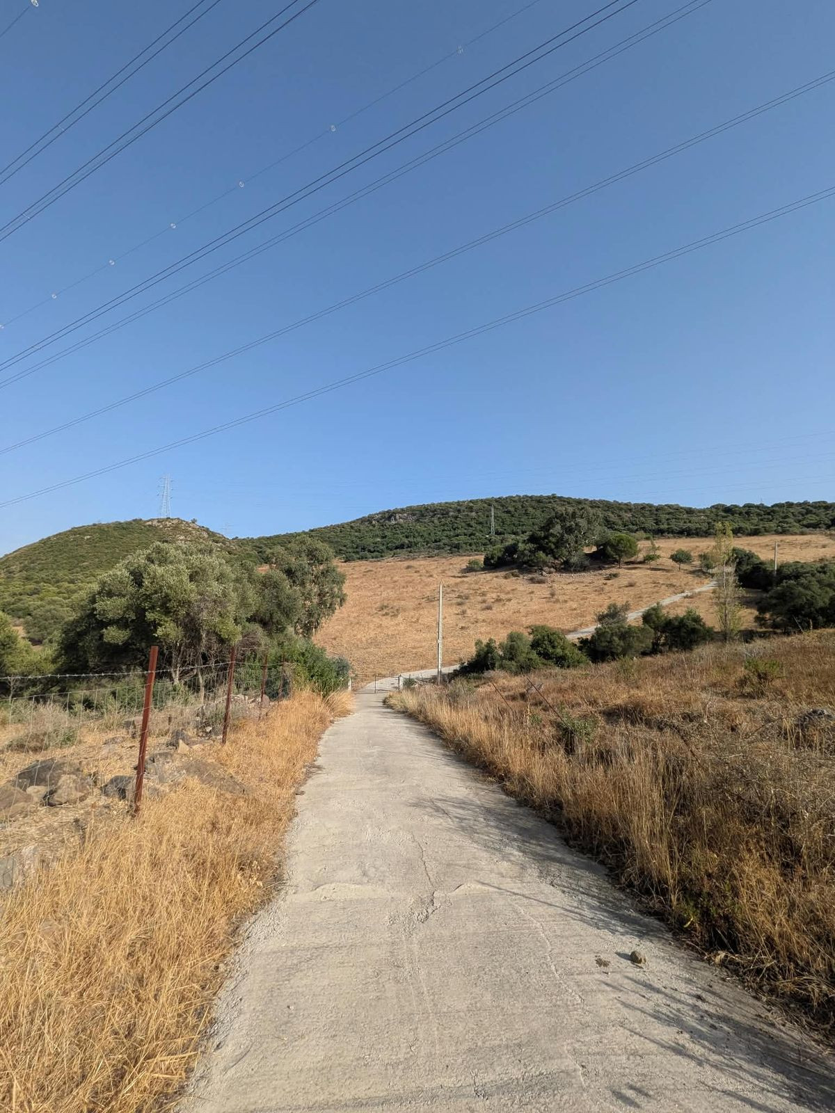 Grond te koop in Casares | 0 slaapkamers H5524651