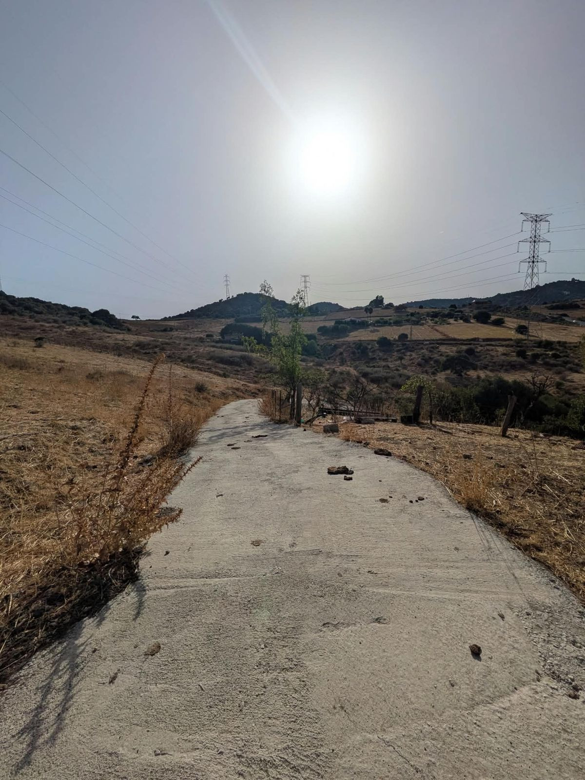 Grond te koop in Casares | 0 slaapkamers H5524651