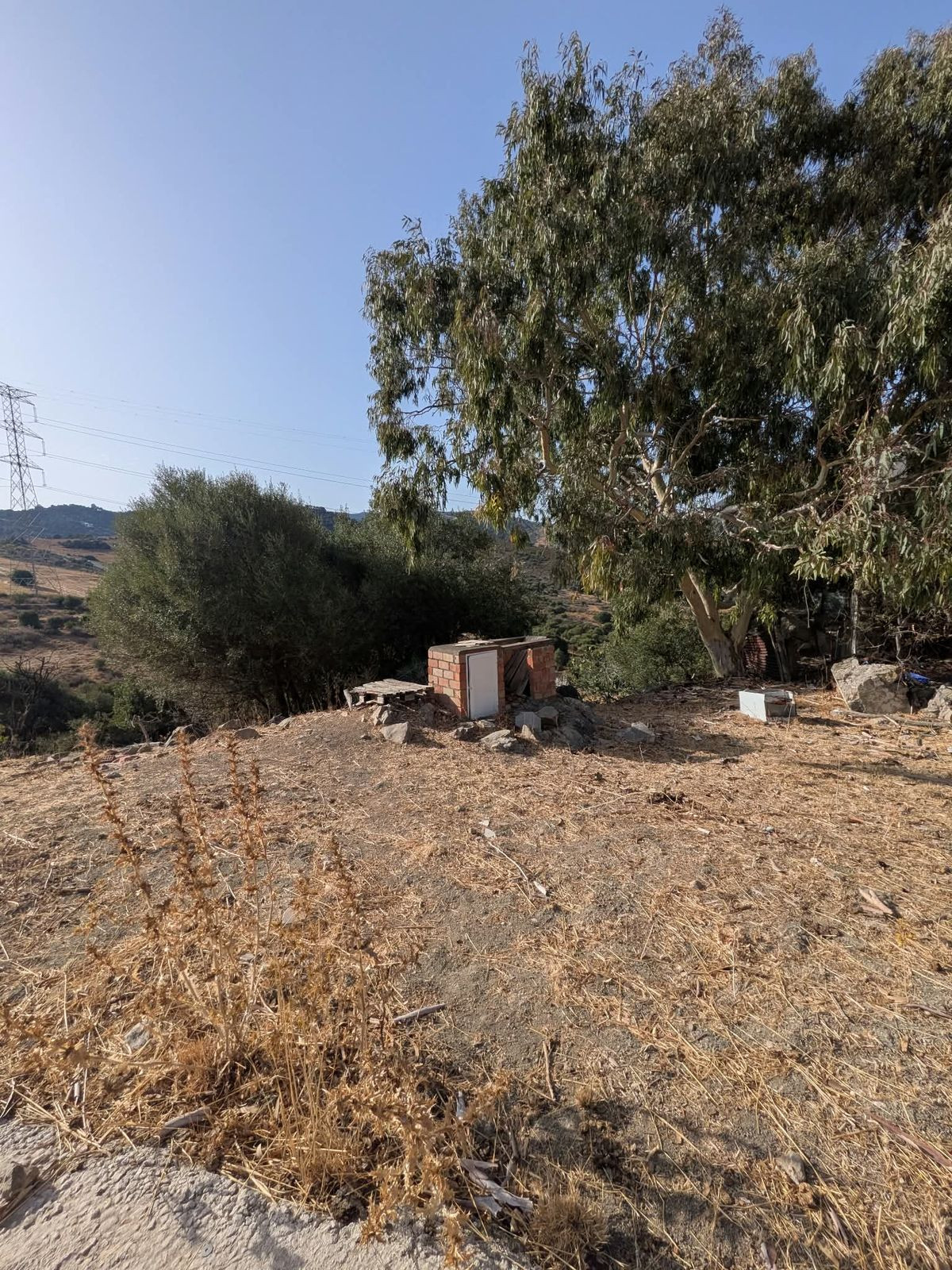 Grond te koop in Casares | 0 slaapkamers H5524651