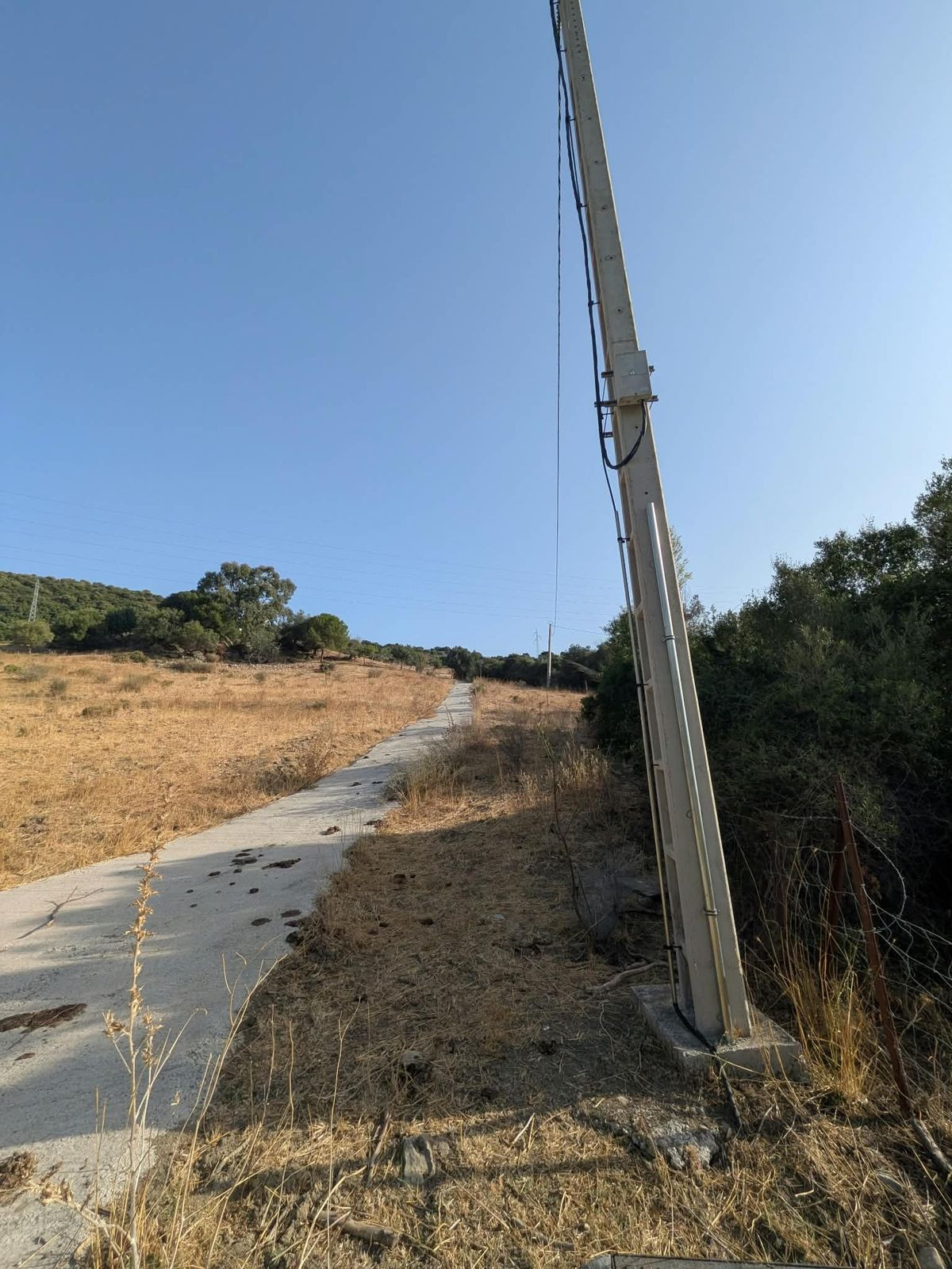 Grond te koop in Casares | 0 slaapkamers H5524651