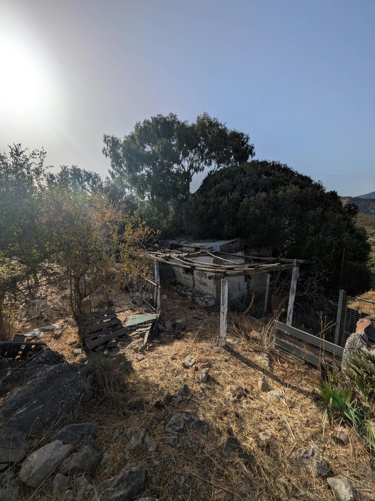 Grond te koop in Casares | 0 slaapkamers H5524651