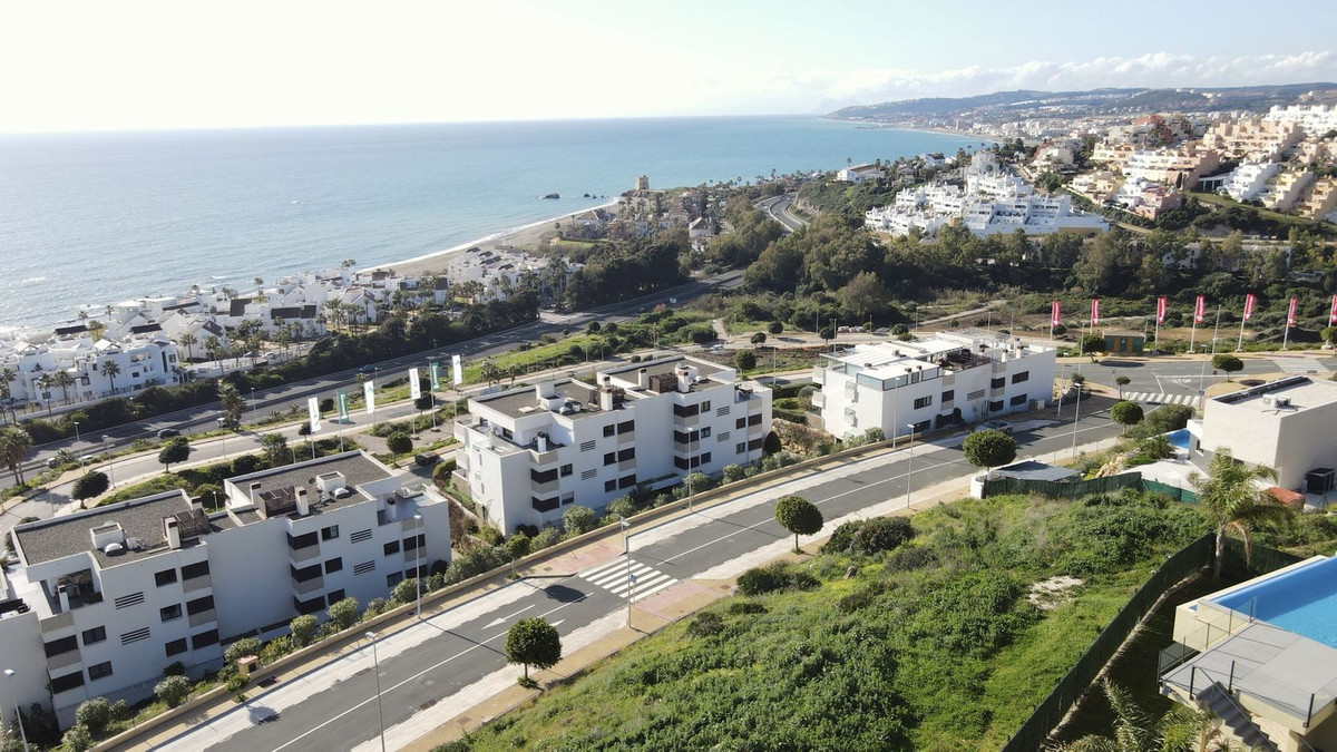 Residentiele Percelen in Casares Playa-10