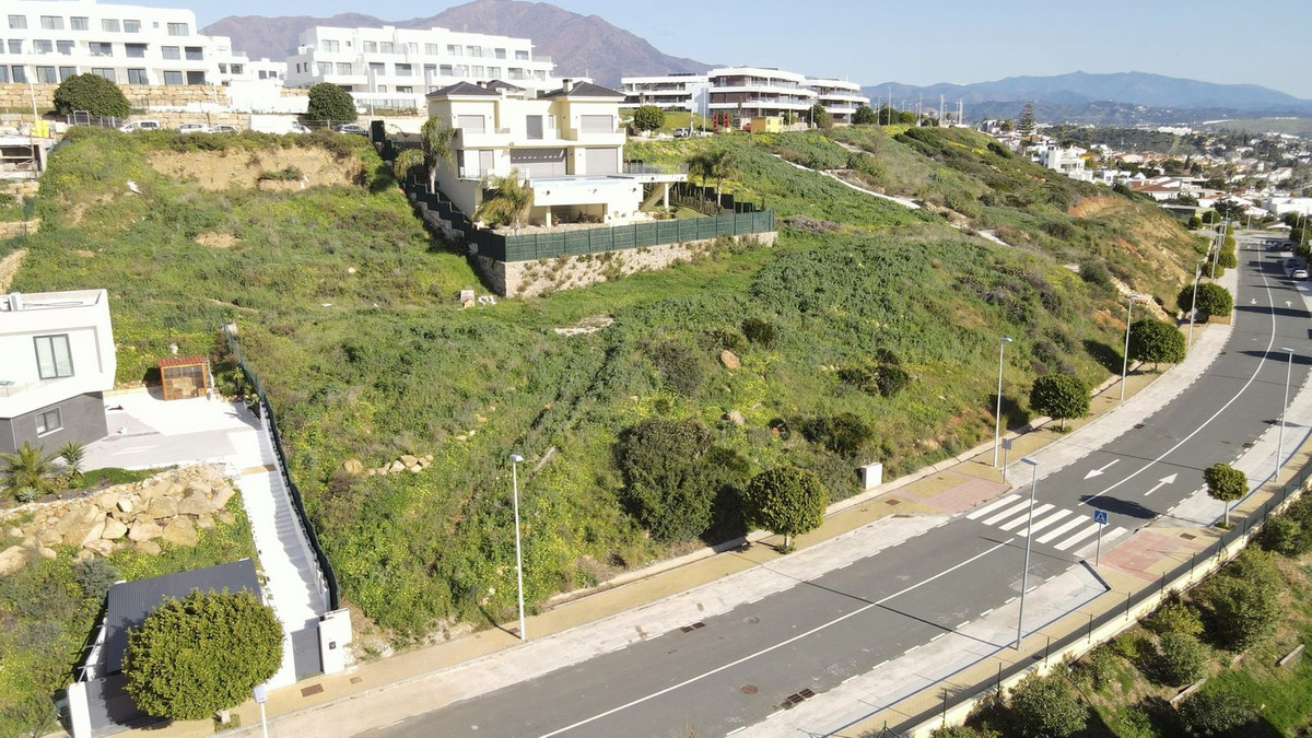 Residentiele Percelen in Casares Playa-12