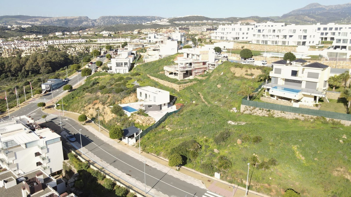 Residentiele Percelen in Casares Playa-14