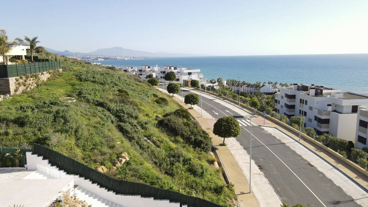 Residentiele Percelen in Casares Playa-23