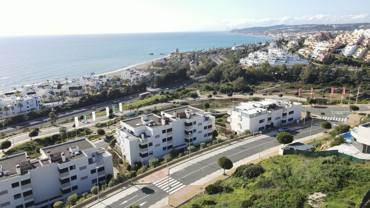 Residentiele Percelen in Casares Playa-24