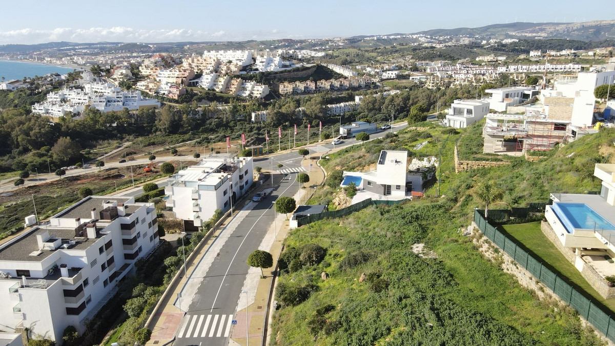 Residentiele Percelen in Casares Playa-8