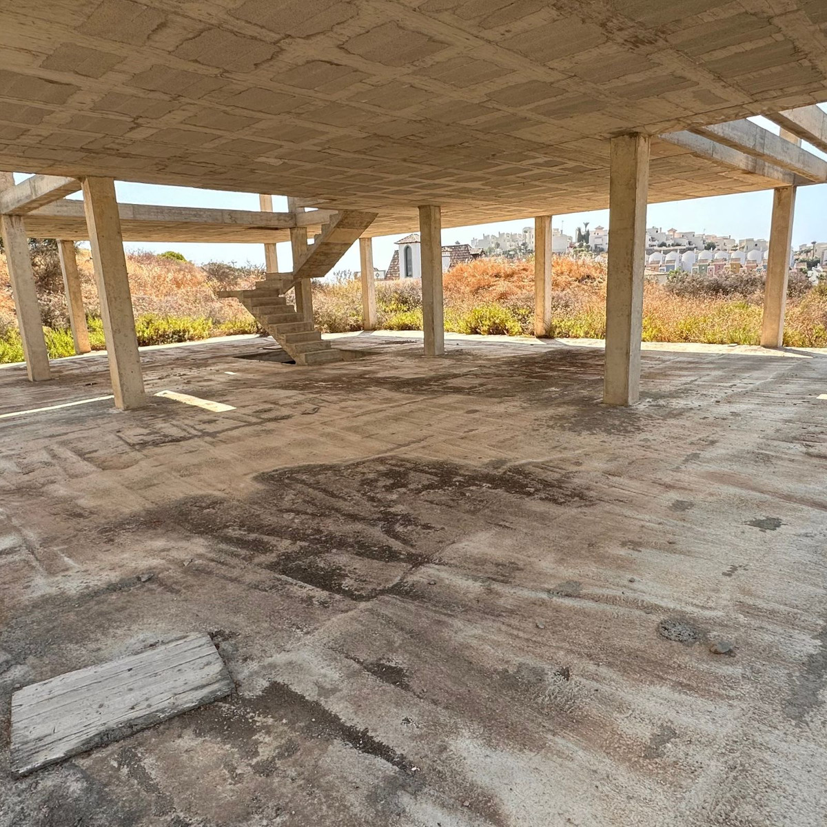 Percelen te koop in Casares Playa | 0 slaapkamers H5013454