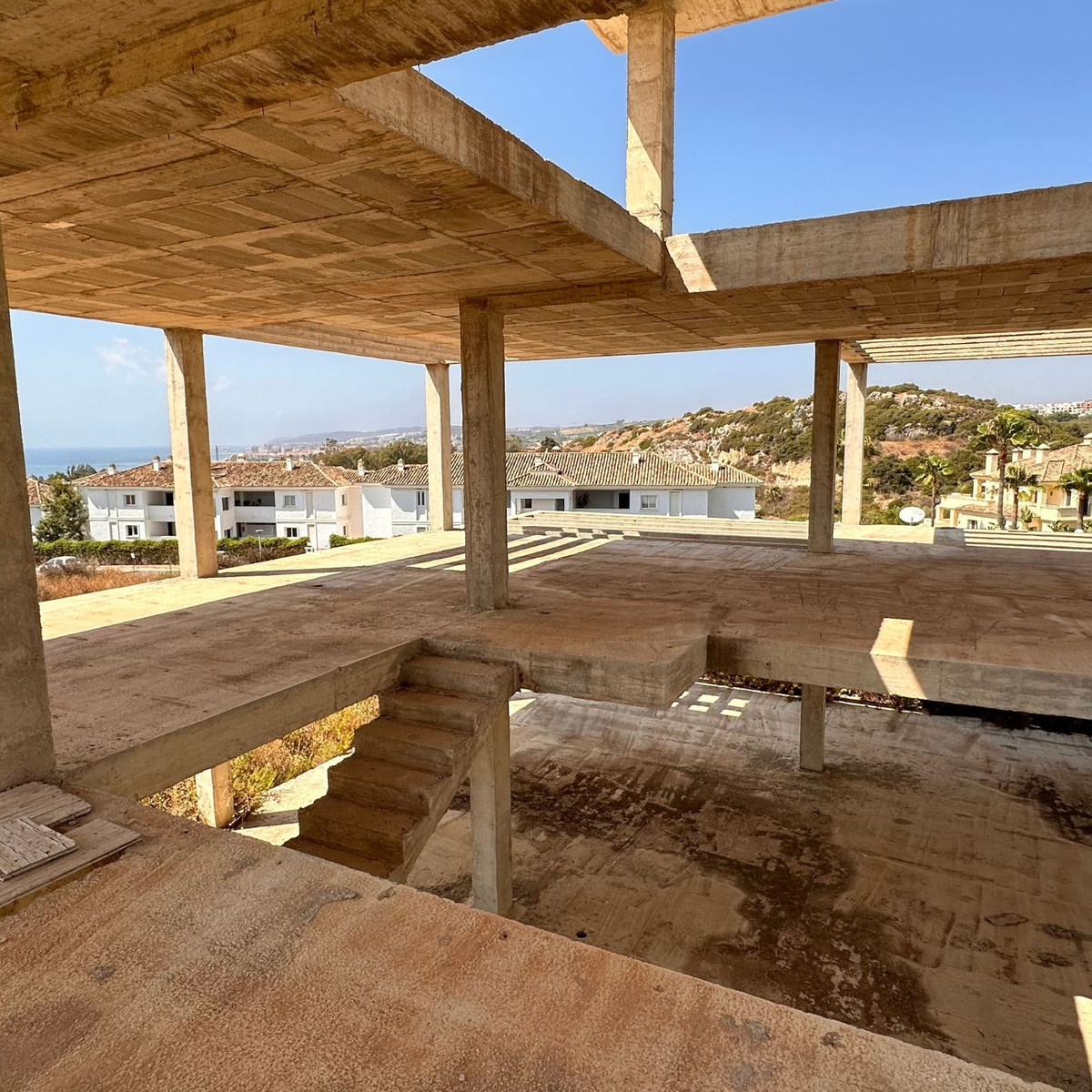 Percelen te koop in Casares Playa | 0 slaapkamers H5013454