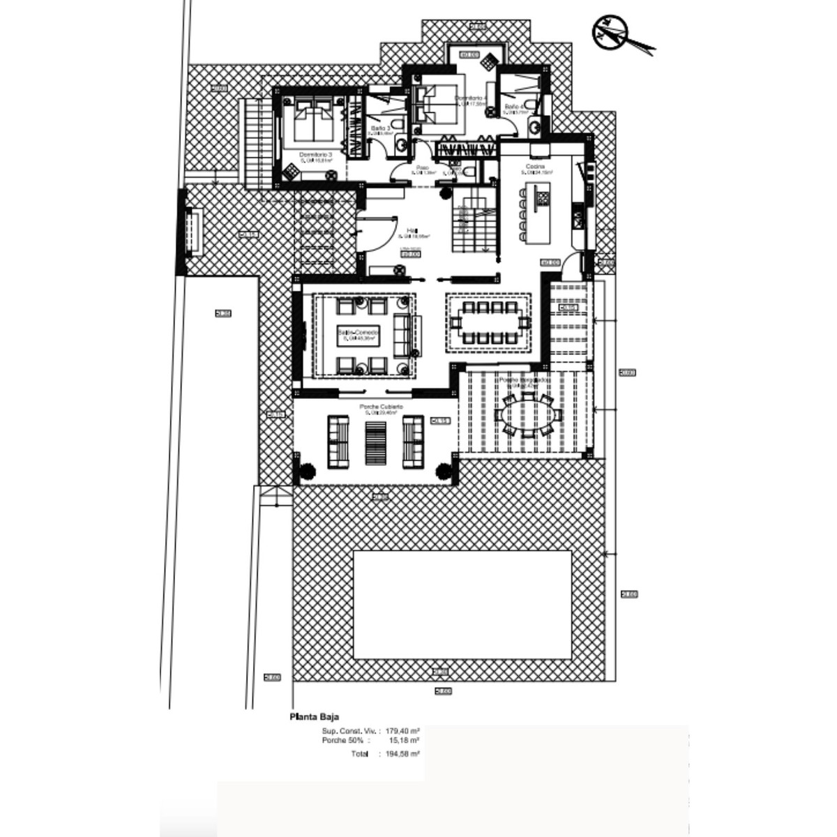 Percelen te koop in Casares Playa | 0 slaapkamers H5013454
