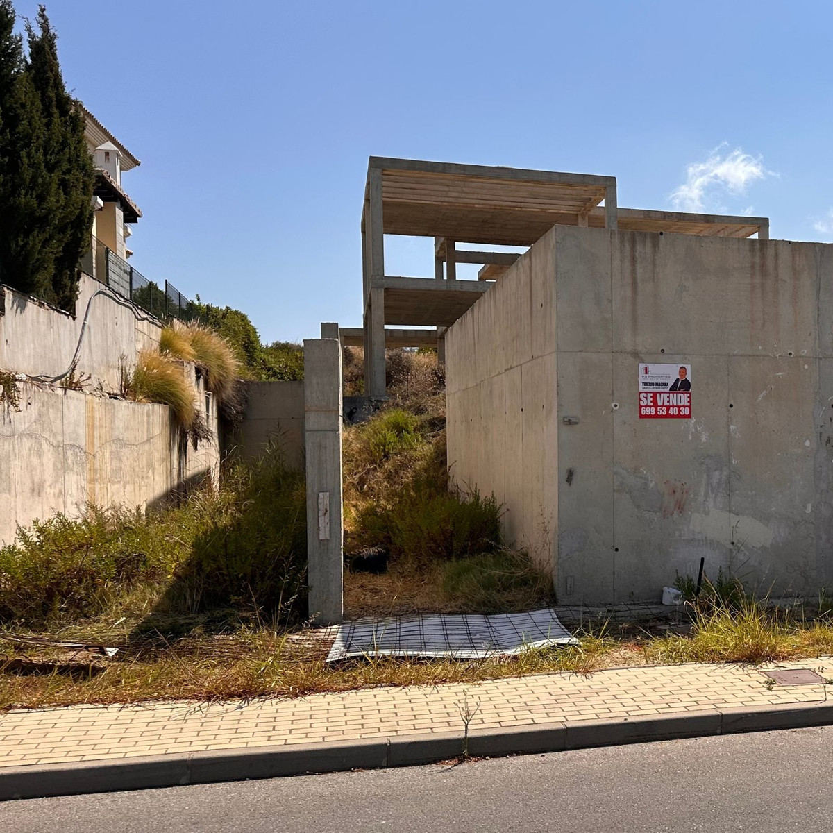 Percelen te koop in Casares Playa | 0 slaapkamers H5013454