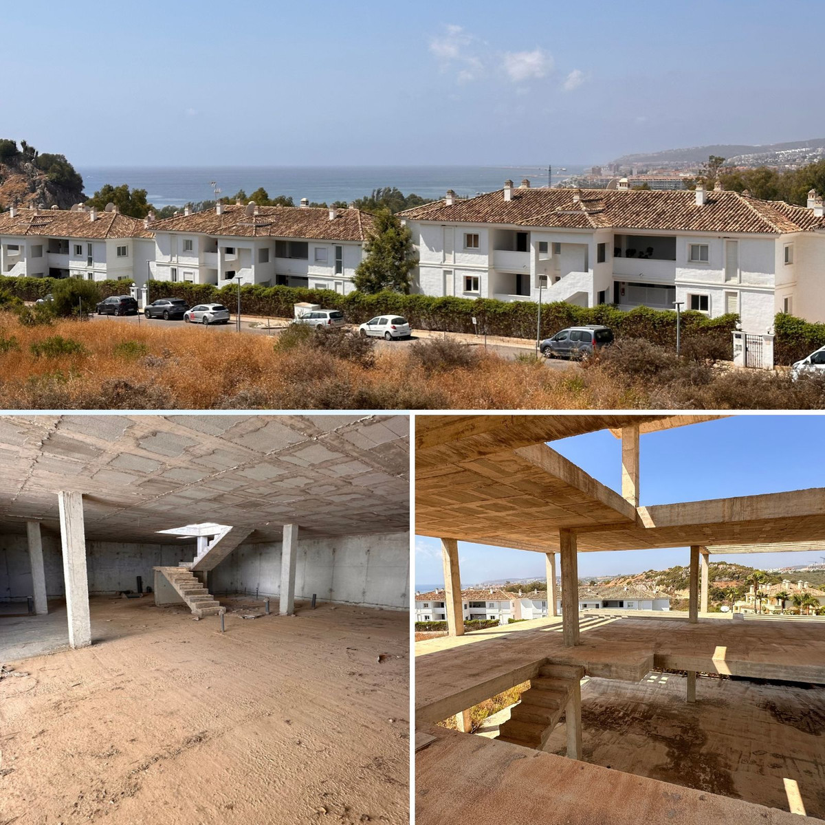Percelen te koop in Casares Playa | 0 slaapkamers H5013454