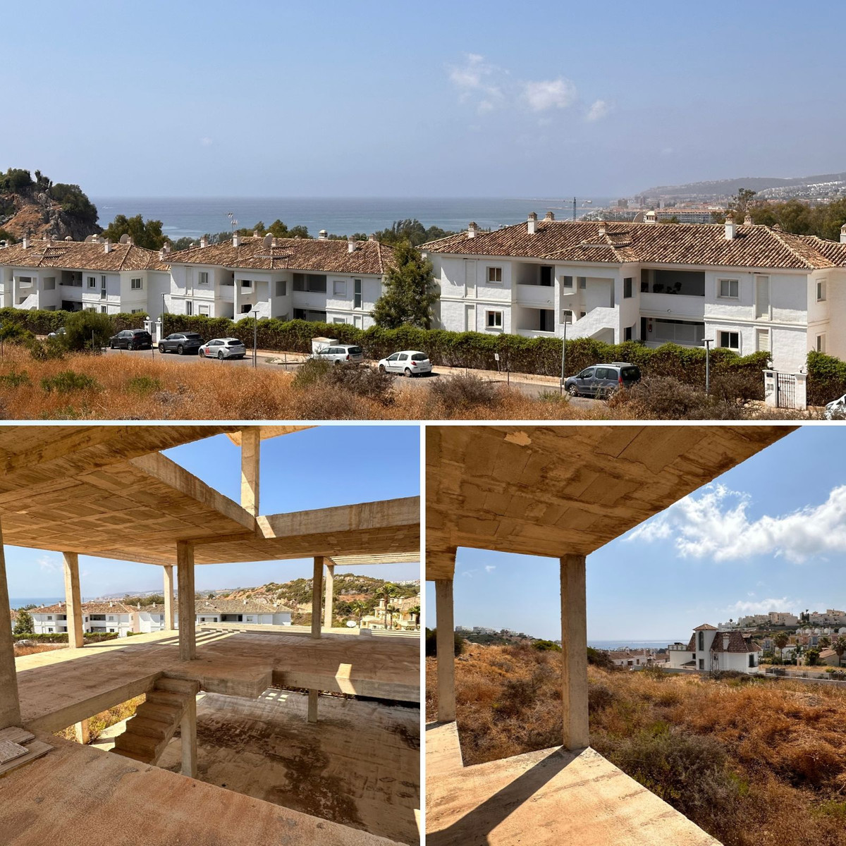 Percelen te koop in Casares Playa | 0 slaapkamers H5013454