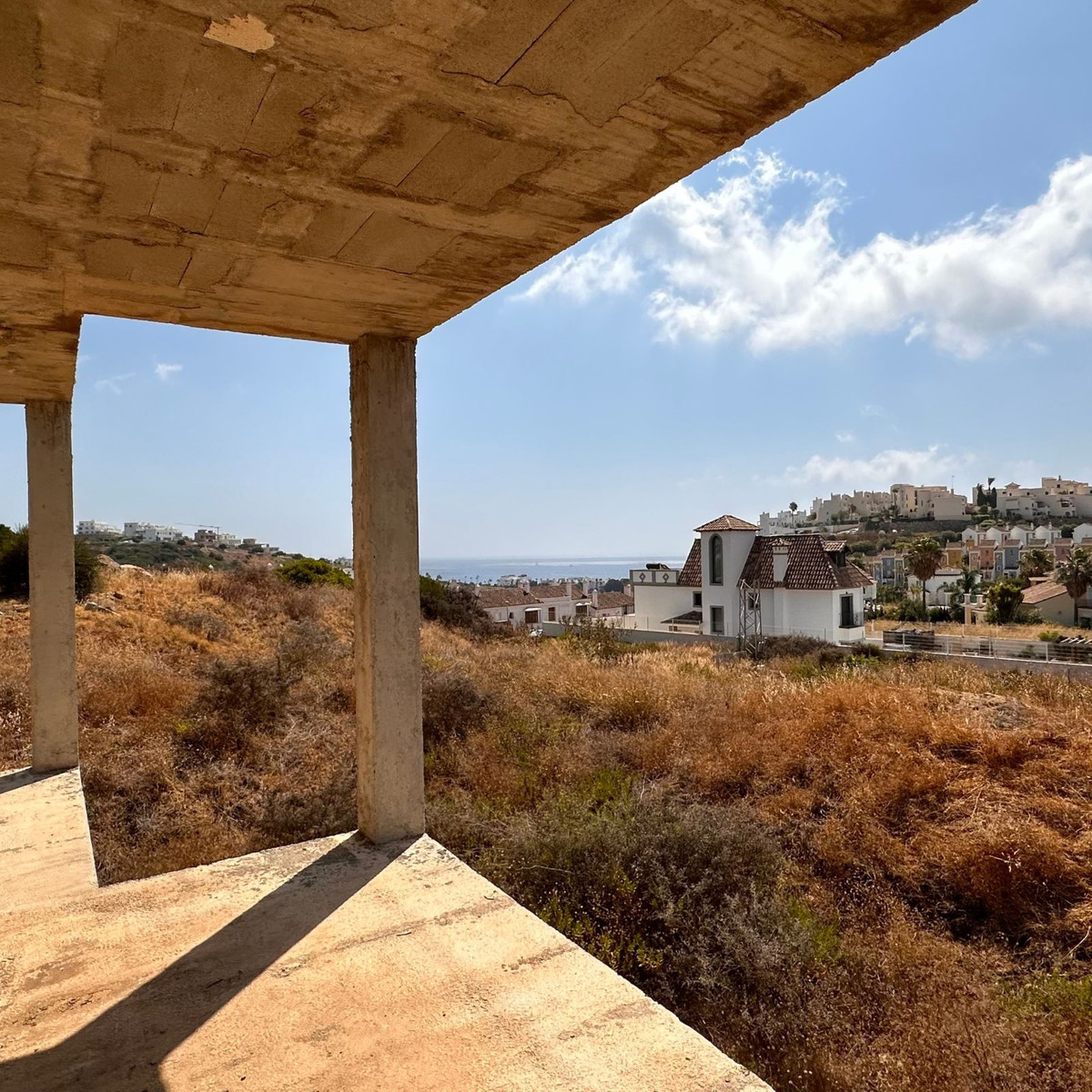 Percelen te koop in Casares Playa | 0 slaapkamers H5013454