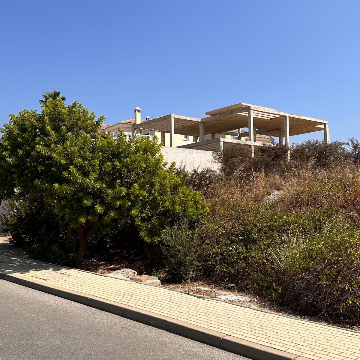 Percelen te koop in Casares Playa | 0 slaapkamers H5013454