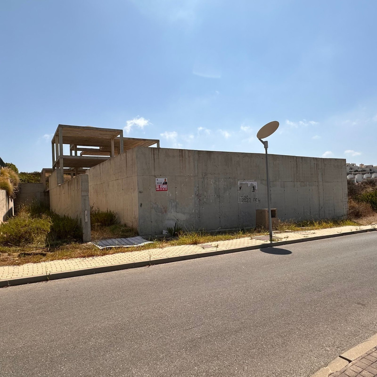 Percelen te koop in Casares Playa | 0 slaapkamers H5013454