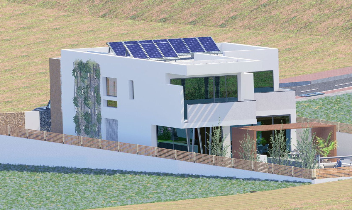 Percelen te koop in Casares Playa | 4 slaapkamers H5253397