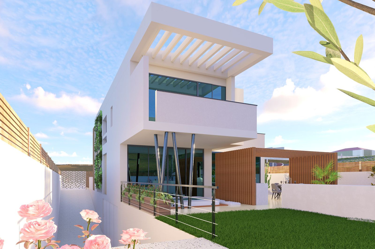 Percelen te koop in Casares Playa | 4 slaapkamers H5253397