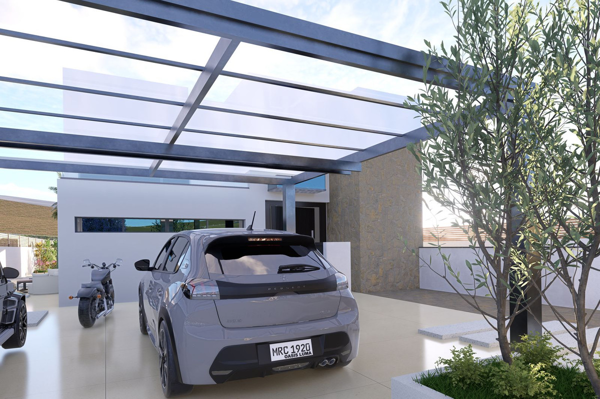 Percelen te koop in Casares Playa | 4 slaapkamers H5253397