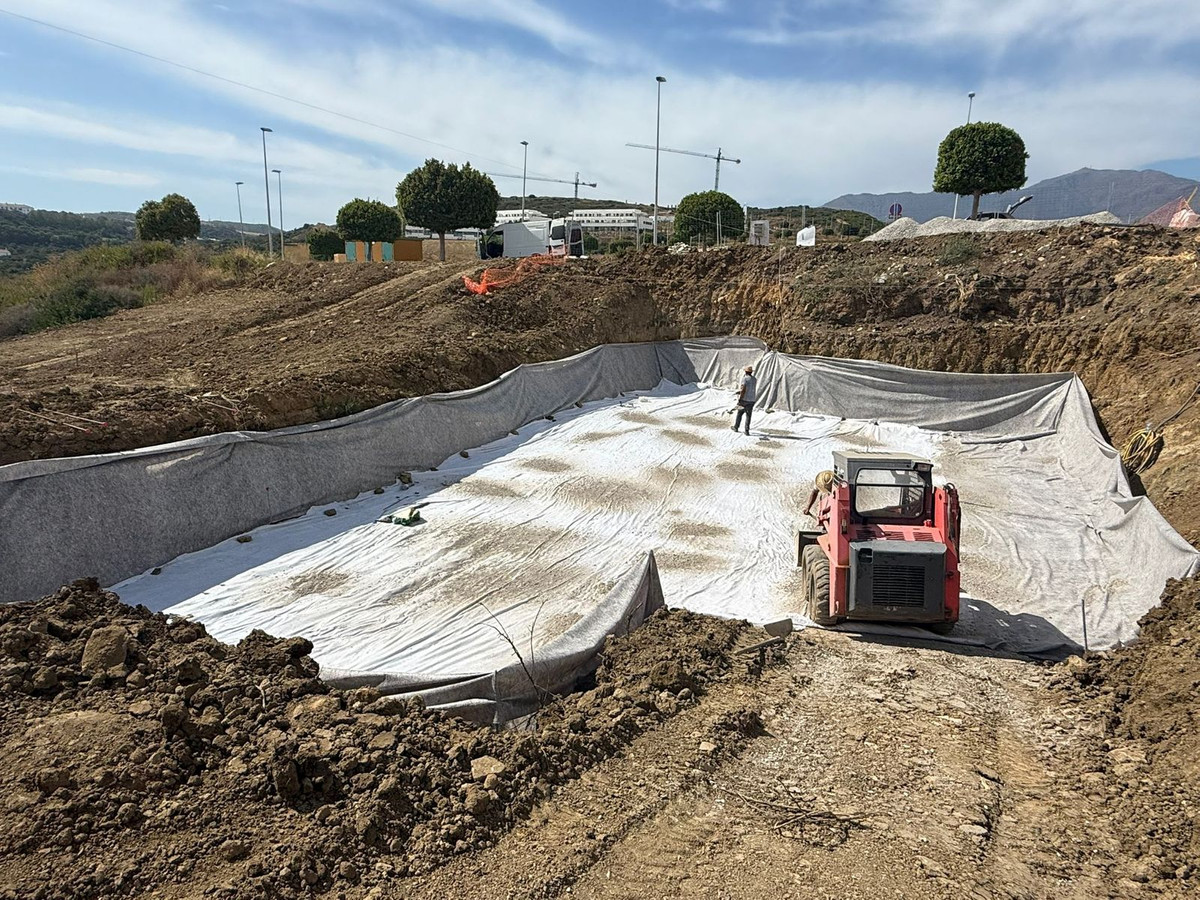 Percelen te koop in Casares Playa | 4 slaapkamers H5253397