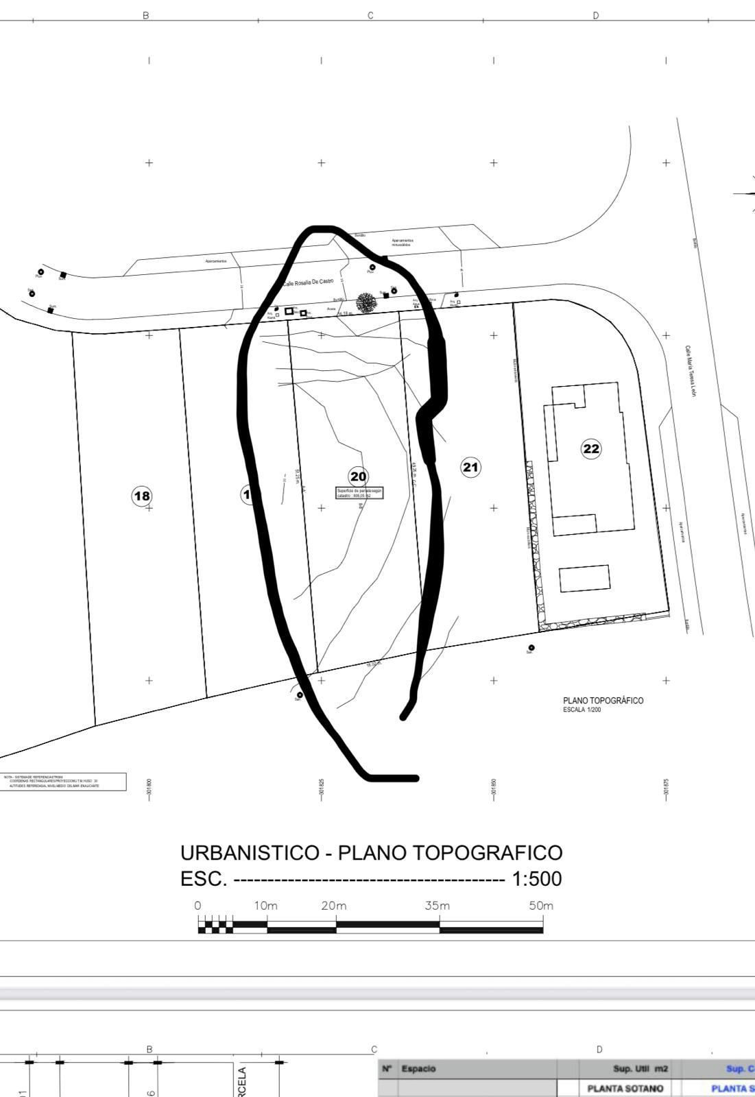 Percelen te koop in Casares Playa | 4 slaapkamers H5253397