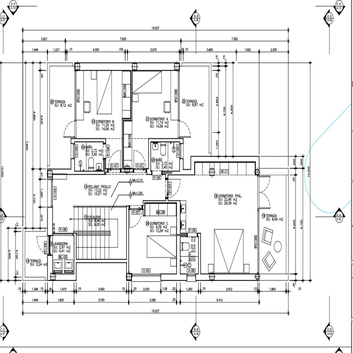 Percelen te koop in Casares Playa | 4 slaapkamers H5253397
