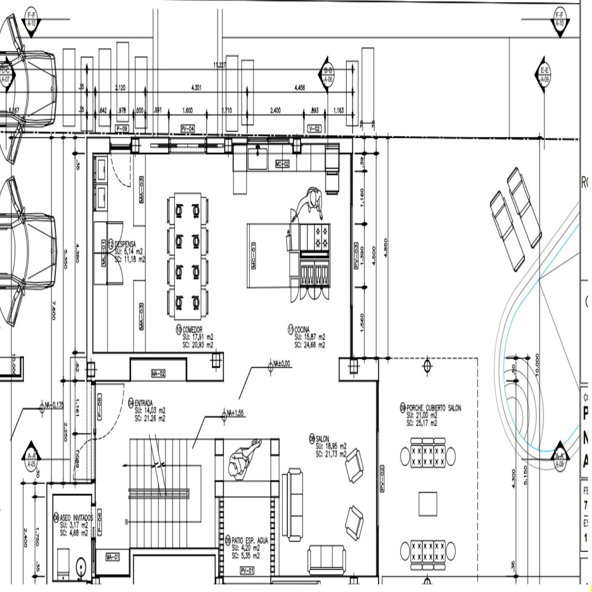 Percelen te koop in Casares Playa | 4 slaapkamers H5253397