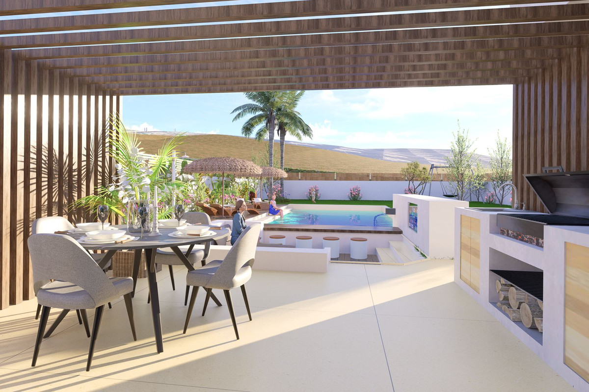 Percelen te koop in Casares Playa | 4 slaapkamers H5253397