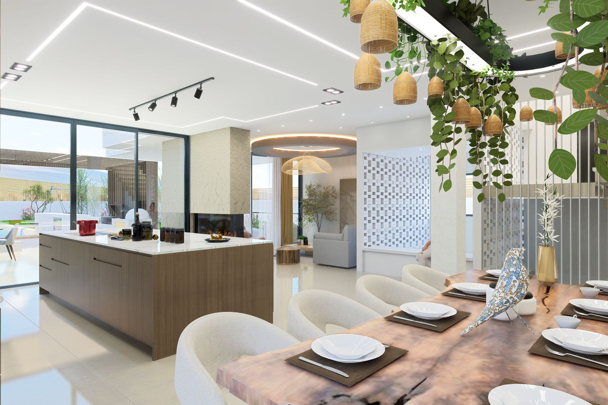 Percelen te koop in Casares Playa | 4 slaapkamers H5253397