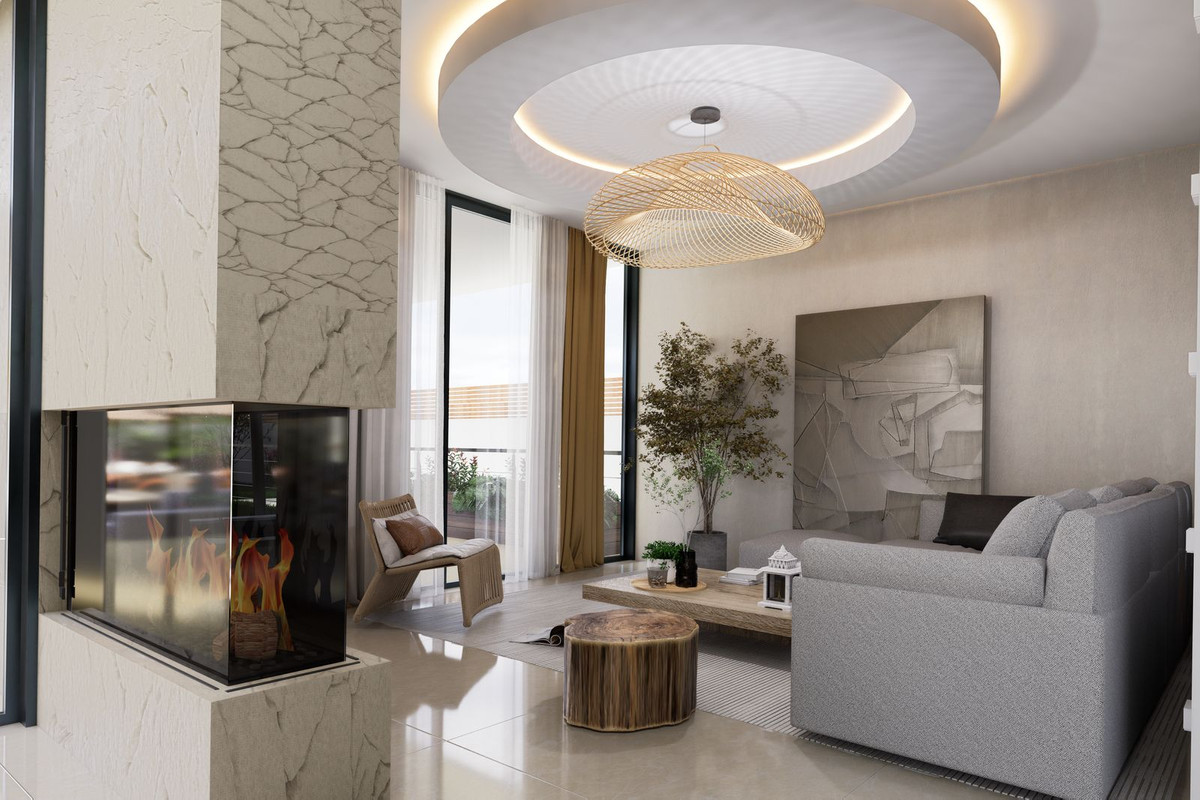 Percelen te koop in Casares Playa | 4 slaapkamers H5253397