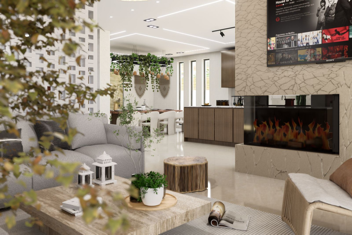 Percelen te koop in Casares Playa | 4 slaapkamers H5253397