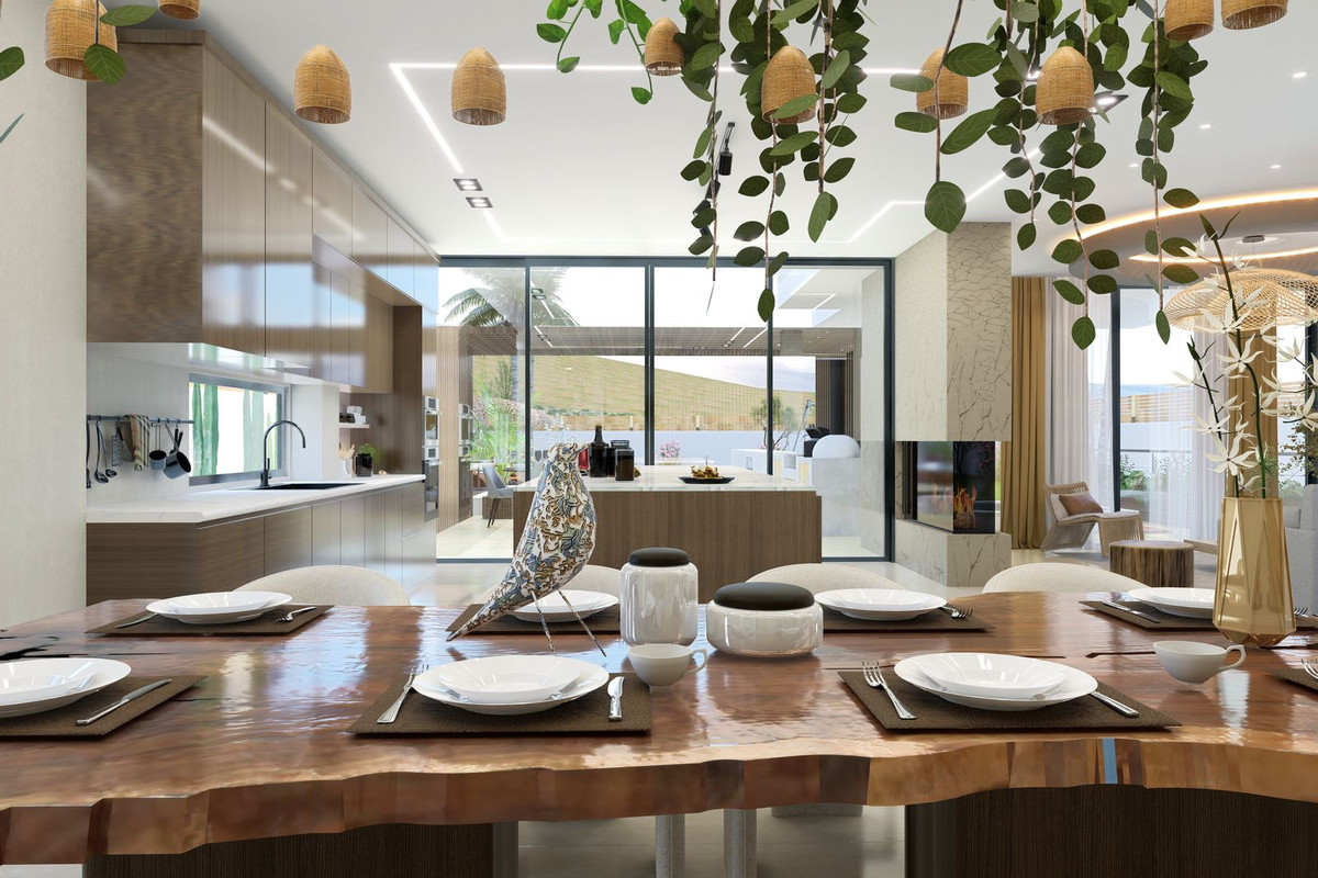 Percelen te koop in Casares Playa | 4 slaapkamers H5253397