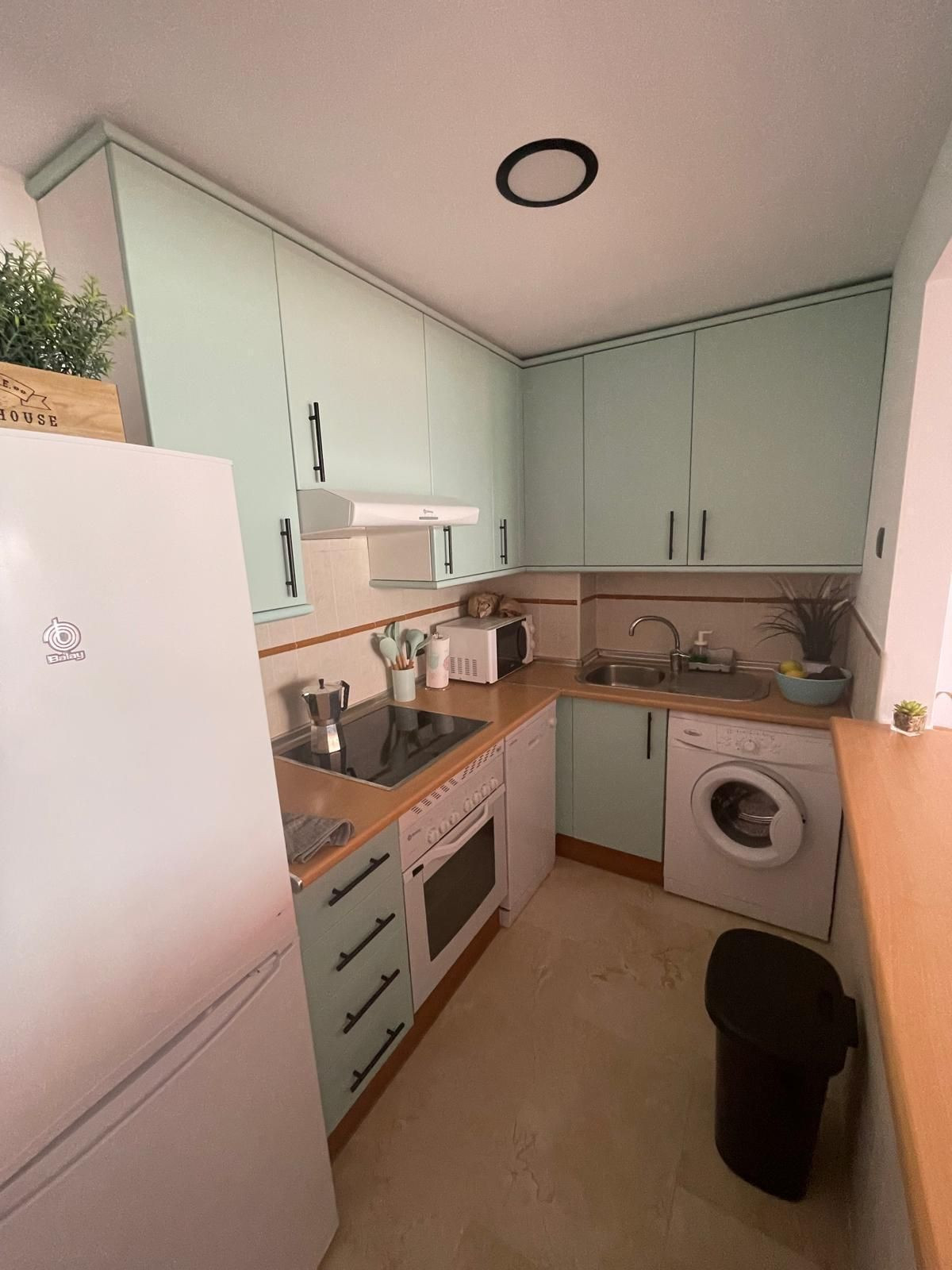 Appartement te koop in Casares Playa | 1 slaapkamers H5261062