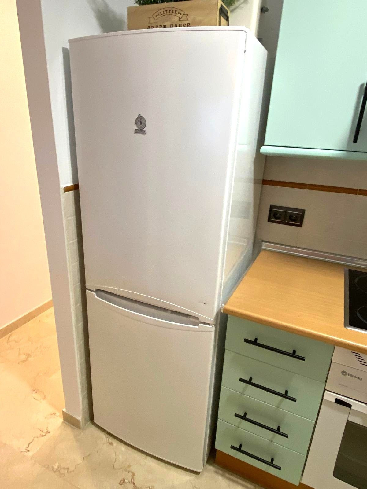 Appartement te koop in Casares Playa | 1 slaapkamers H5261062