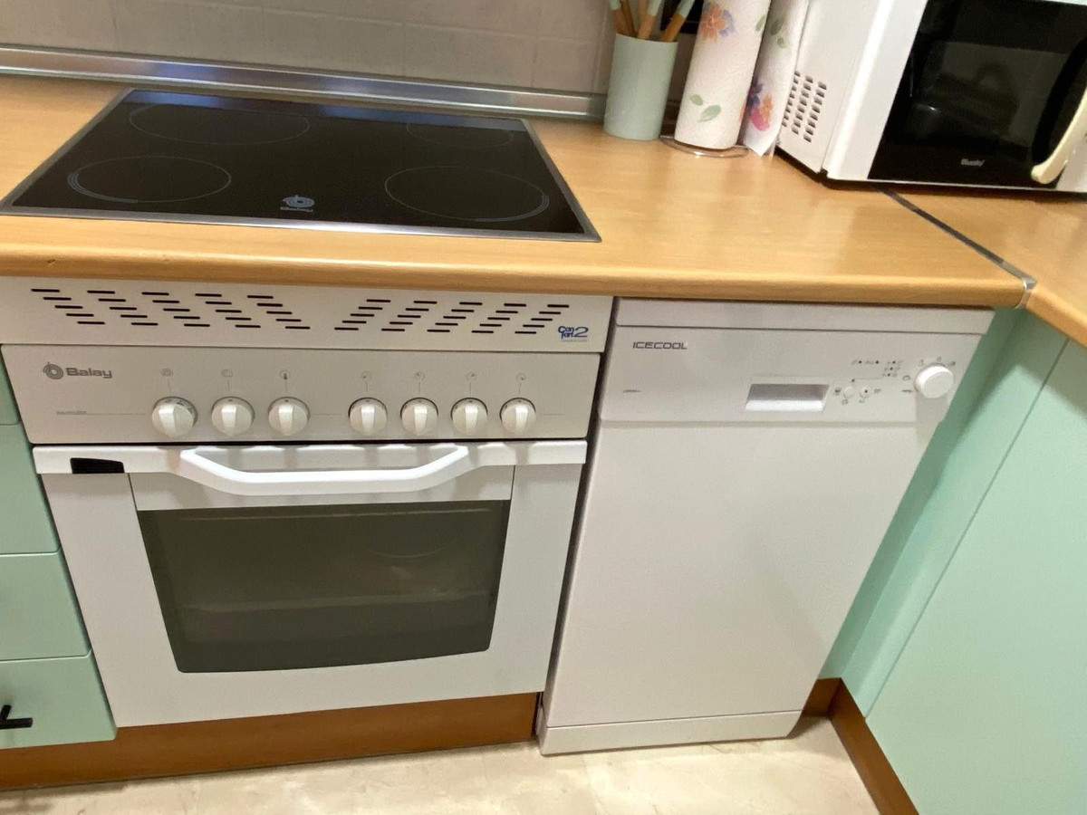 Appartement te koop in Casares Playa | 1 slaapkamers H5261062