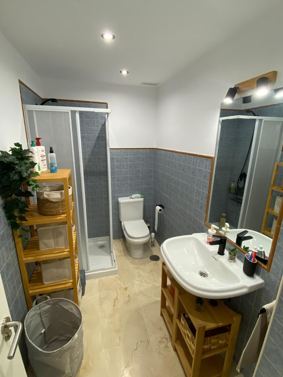 Appartement te koop in Casares Playa | 1 slaapkamers H5261062