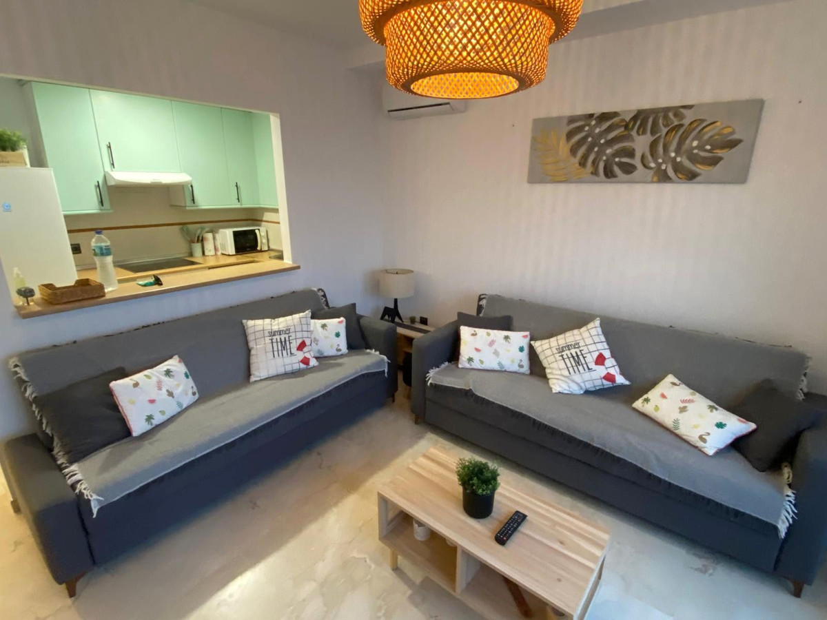 Appartement te koop in Casares Playa | 1 slaapkamers H5261062