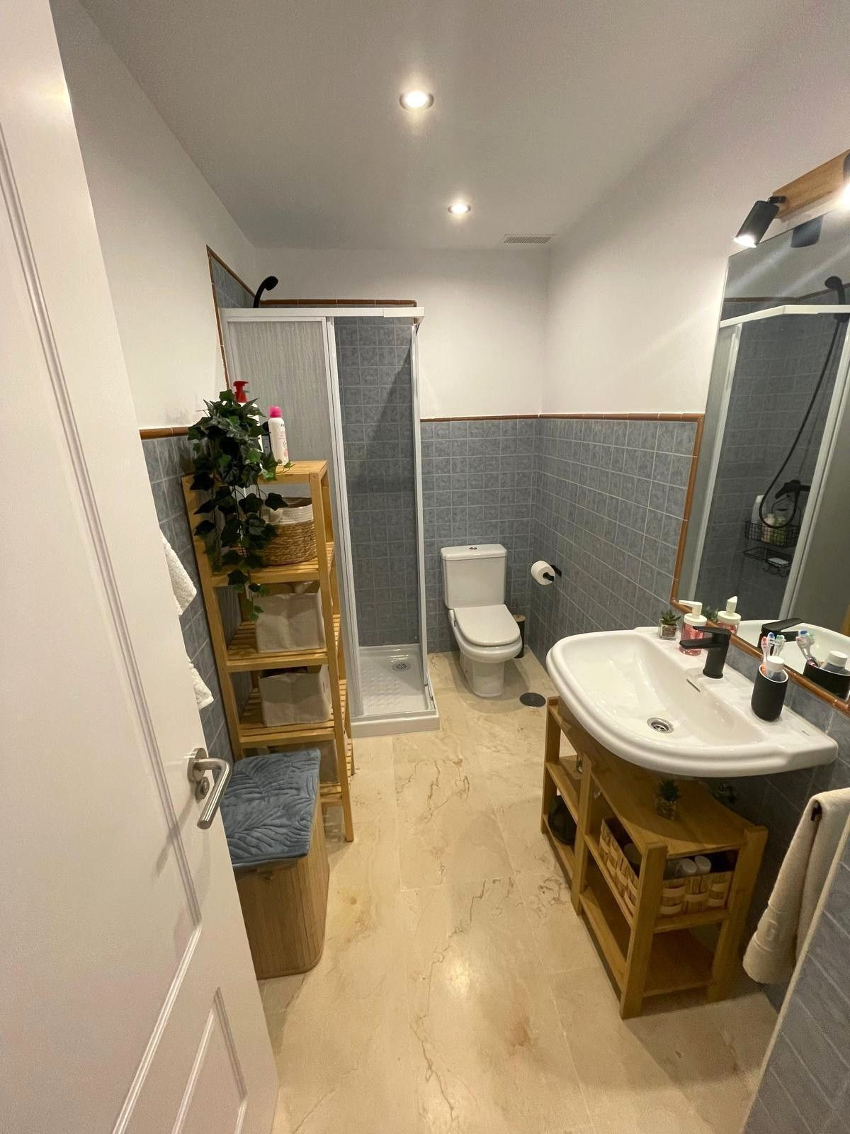 Appartement te koop in Casares Playa | 1 slaapkamers H5261062