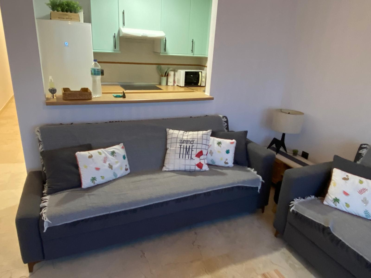 Appartement te koop in Casares Playa | 1 slaapkamers H5261062