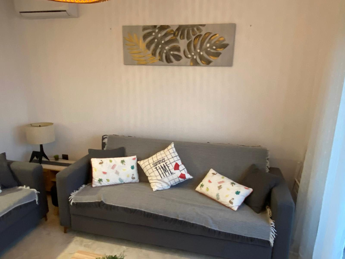 Appartement te koop in Casares Playa | 1 slaapkamers H5261062