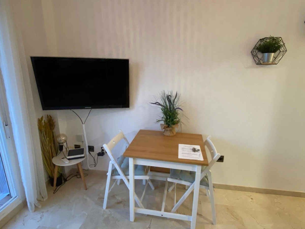 Appartement te koop in Casares Playa | 1 slaapkamers H5261062