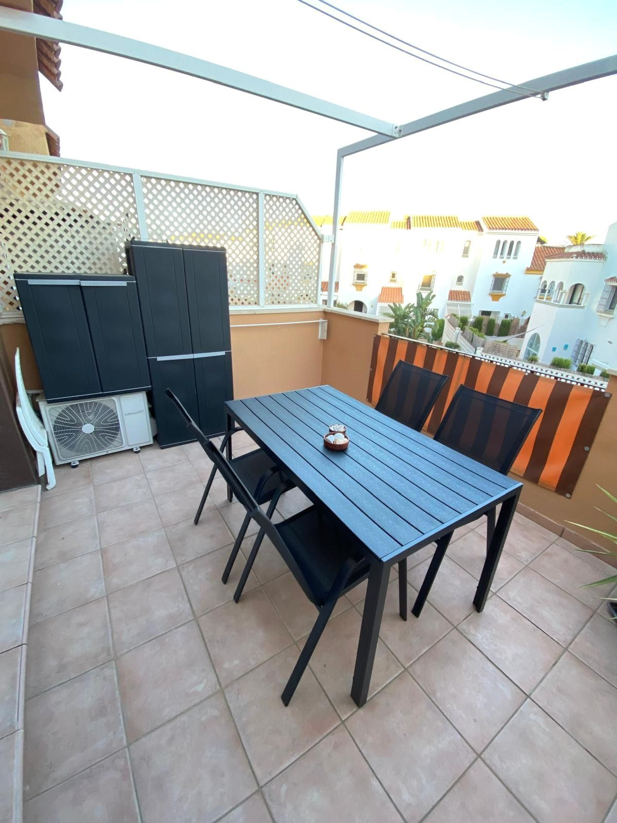 Appartement te koop in Casares Playa | 1 slaapkamers H5261062