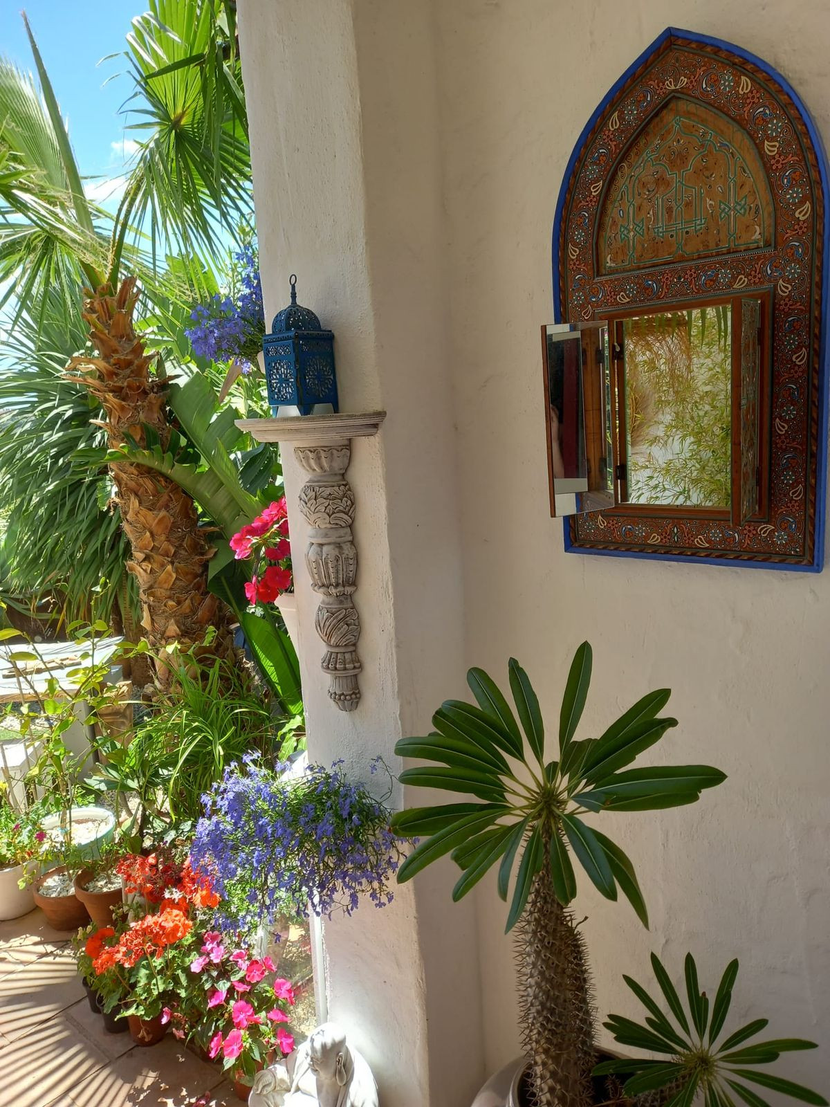 Huis te koop in Casares Playa | 3 slaapkamers H5287111