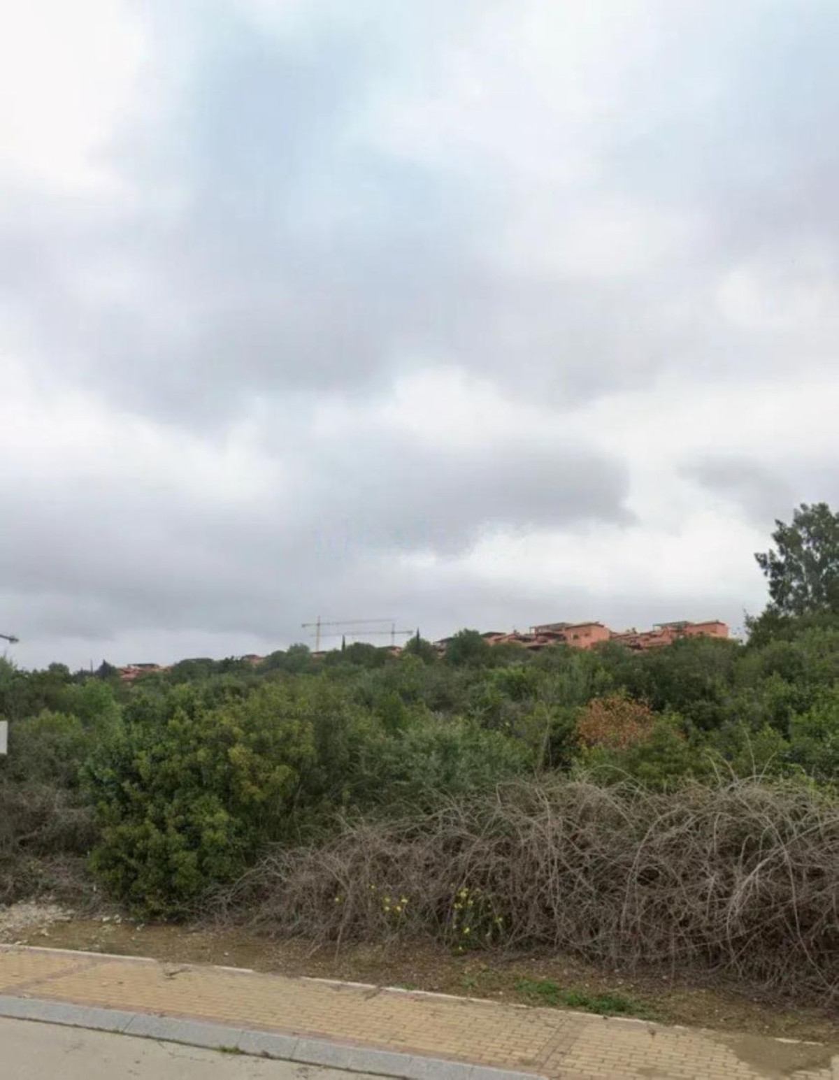 Percelen te koop in Casares Playa | 0 slaapkamers H5306347